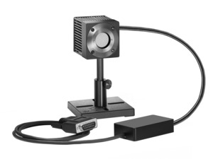 Laser Power, Position and Size Sensors