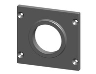 LBS-400衰减器 Pyrocam相机适用的中性密度滤光片和光学取样系统