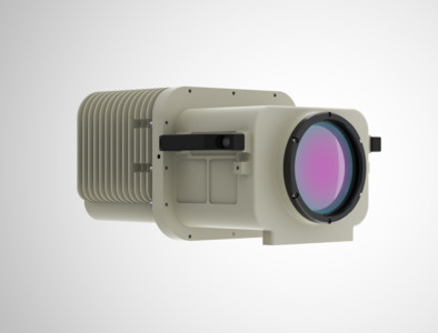 KAMU 420mm SXGA 10µm Thermal Camera