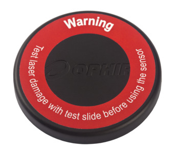 PE-C Sensor Protective Cover