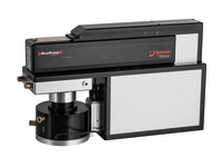 BeamWatch Integrated 150 Strahlprofilmessgerät für die automatisierte Fertigung