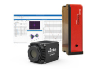 BeamSquared® SP1203 SWIR Beam Propagation Analyzer