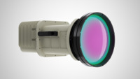 KAMU 900mm SXGA 10µm Thermal Camera