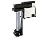 BeamWatch Integrated 500 Strahlprofilmessgerät für die automatisierte Fertigung