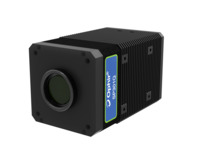 SP301Q CQD CMOS GigE 640x512 400-1700 nm Laser Beam Profiler with BeamGage Professional Software