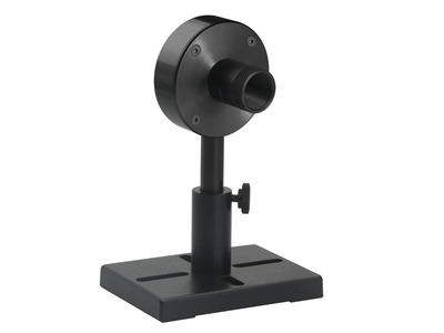 Broadband 10 µW to 3 W Thermopile Sensor with Ø9.5 mm Aperture