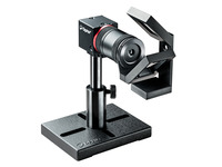 通过可迭加式部分反射镜实现激光光束衰减