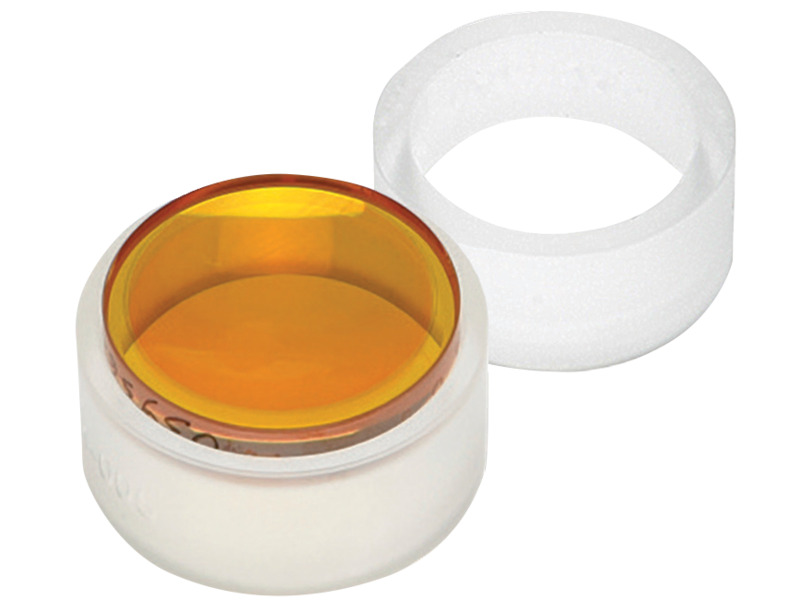 EZ Test™ Lens Stress Inspection Polarizer Set