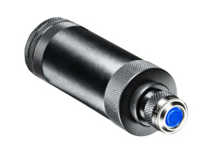 Microscope Objectives for Beam Profilers