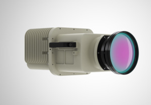 KAMU 600mm SXGA 10µm Thermal Camera