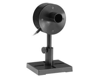 Broadband 12 W Thermopile Sensor with 16 mm Aperture