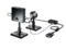 RM9-PD with Chopper 300 fW to 300 nW Photodiode Radiometer System