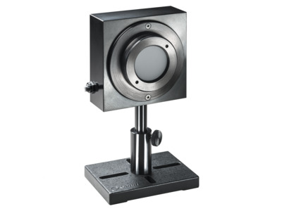 Long Pulse Laser 50 W Thermopile Sensor with 35 mm Aperture and Diffuser