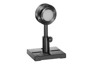 PE50-DIFH2-C 35 mm Aperture 10 J Metallic Pyroelectric Sensor with High Damage Diffuser