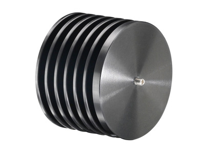 PE25-C and PE50-C Energy Sensor Heat Sink