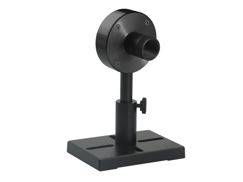 3A-P Short Pulse 15µW to 3W High Sensitivity Ø12mm Thermal Sensor