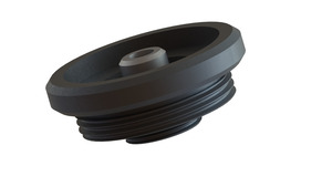 PD300 Sensor Fiber Adapters