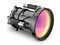 LightIR 18-225 mm f/3.6 Motorized MWIR Zoom Imaging Lens