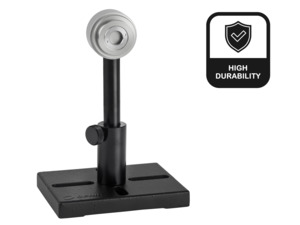 PD300R-UV-193 Ø10 mm Aperture 300 mW UV-Silicon Photodiode Sensor PD300R-UV-193 Ø10 mm Aperture 300 mW UV-Silicon Photodiode Sensor