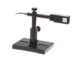 PD300-UV 10x10 mm Aperture 300 mW UV-Silicon Photodiode Sensor PD300-UV 10x10 mm Aperture 300 mW UV-Silicon Photodiode Sensor