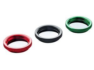 Neutral Density C-Mount Filters