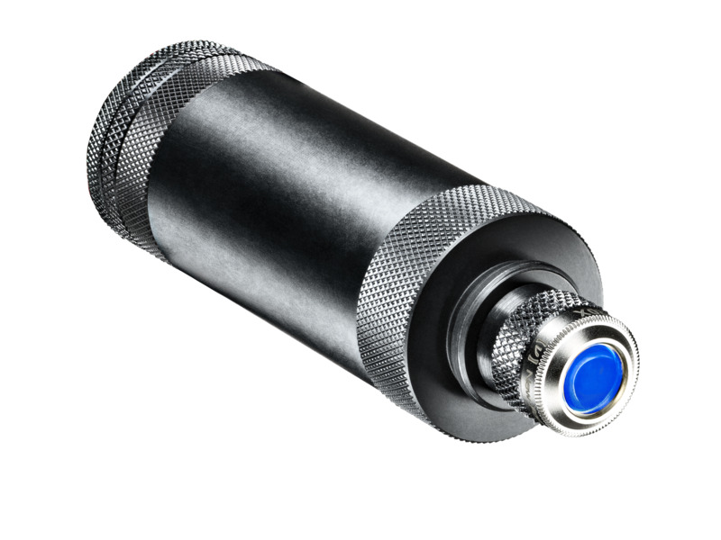 Microscope Objectives for Beam Profilers