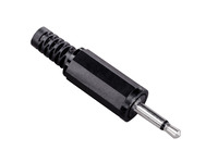 Power Meter Analog Output Connector