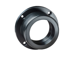 Scatter Shields and Protective Covers for Sensors