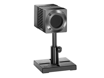 Long Pulse 250 W Fan-Cooled Thermopile Sensor with 35 mm Aperture