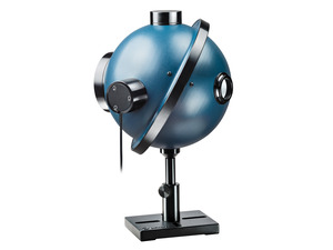 IS6-C-UV UV-Silicon 1W Collimated 5.3 in. ID Ø25mm Aperture Integrating Sphere IS6-C-UV UV-Silicon 1W Collimated 5.3 in. ID Ø25mm Aperture Integrating Sphere