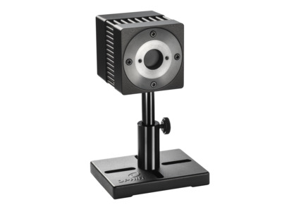 Broadband 50 W Fan-Cooled Thermopile Sensor with 17.5 mm Aperture