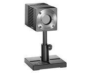 BeamTrack Broadband 150 W Laser Position and Size Sensor with Ø26 mm Aperture