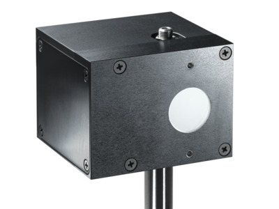 1.5 inch High Speed Response, Multi-functional Integrating Sphere 1.5 inch High Speed Response, Multi-functional Integrating Sphere