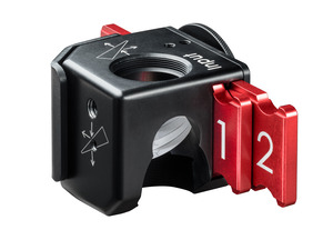 LBS-300HP-NIR Beam Splitter for High Power Laser Beam Profilers