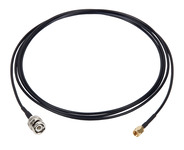 Power Meter Analog Output Connector