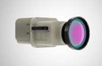KAMU 690mm SXGA 10µm Thermal Camera