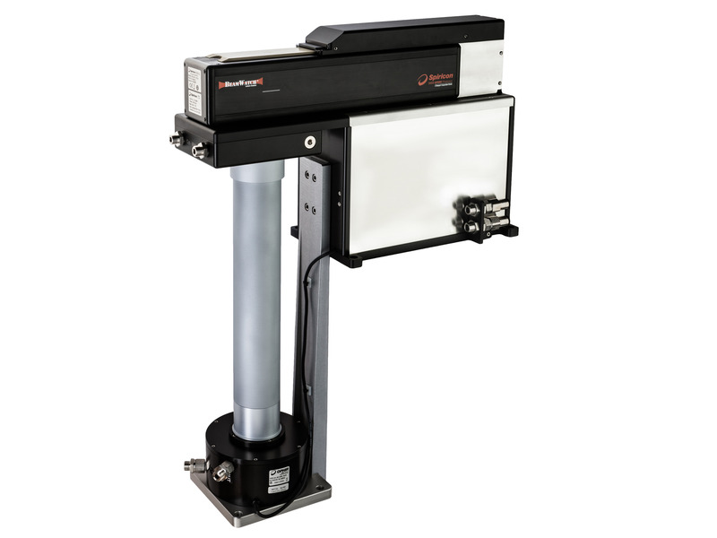 BeamWatch Integrated 500 Strahlprofilmessgerät für die automatisierte Fertigung