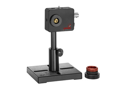 UV Silicon 1.5 ns High Speed Optical Detector with 1.02 mm Active Diameter