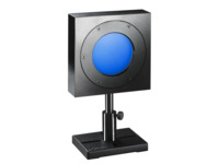 0.12 to 1000 J Gel Coupled IPL Source Energy Sensor with Ø65 mm Aperture