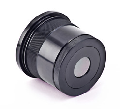 SupIR 15.7mm f/1.0, Manual Focus MWIR XGA Imaging Lens SupIR 15.7mm f/1.0, Manual Focus MWIR XGA Imaging Lens