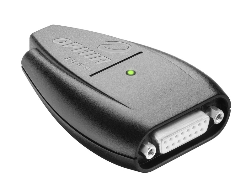 紧凑型Juno USB接口