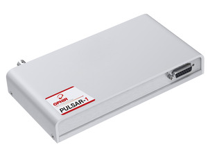 Pulsar Multikanal USB Virtuelle Lasermessgeräte