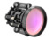 SupIR 16-80 mm f/1.2 SXGA LWIR Motorized Continuous Zoom Imaging Lenses
