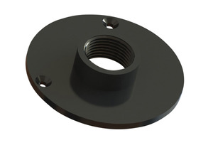 Energy Sensor Fiber Adapter Mounting Brackets