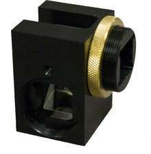 Stackable Prism Front-Surface Beam Samplers