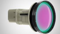 KAMU 1200mm SXGA 10µm Thermal Camera
