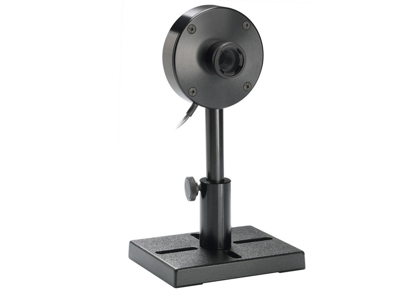 3A-FS Fused Silica Window 8µW to 3W High Sensitivity Ø9.5mm Thermal Sensor