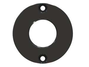 Power Sensor Fiber Adapter Mounting Brackets