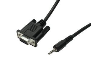 パワーメーター用ケーブル