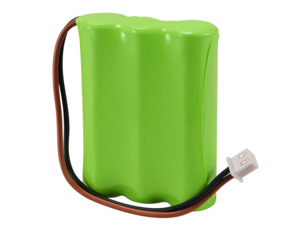 Rechargeable Battery Packs for Power Meters